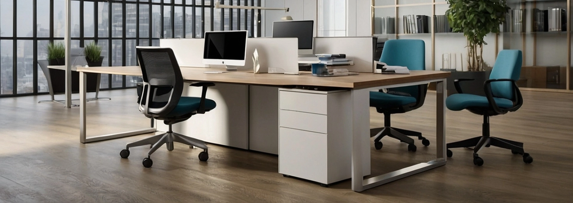 mobilier de bureau